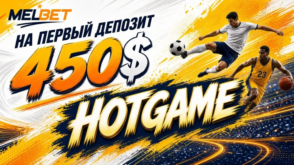 Промокод Мелбет, как активировать код HOTGAME и на что обратить внимание